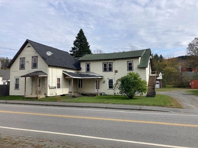 908 Washington St, Stewartstown, NH 03576 - photo 1