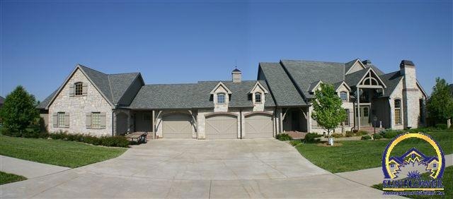 4407 SW Pinebrook Ln, Topeka, KS 66610 - photo 1