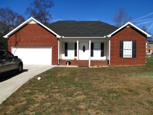 110 Garden Dr, Shelbyville, TN 37160 - photo 1