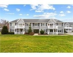 450 Somerset Ave unit 610, Taunton, MA 02780 - photo 1