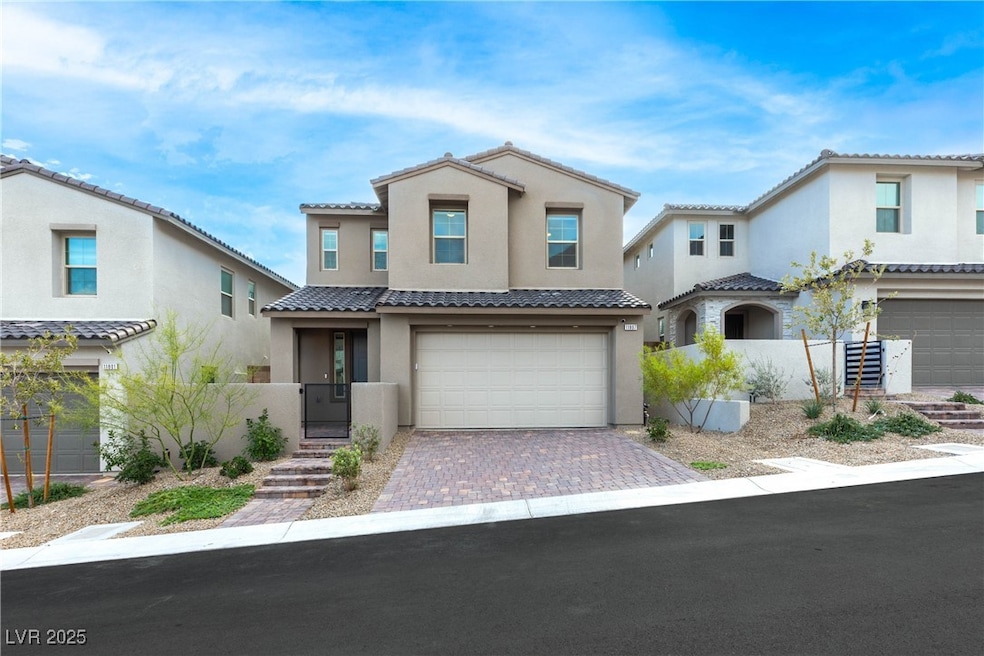 11807 Pandion Ave, Las Vegas, NV 89138 - photo 1