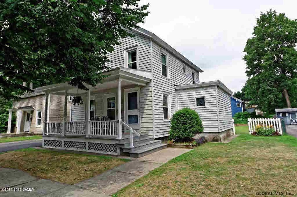 18 Lexington Ave, Glens Falls, NY 12801 - photo 1