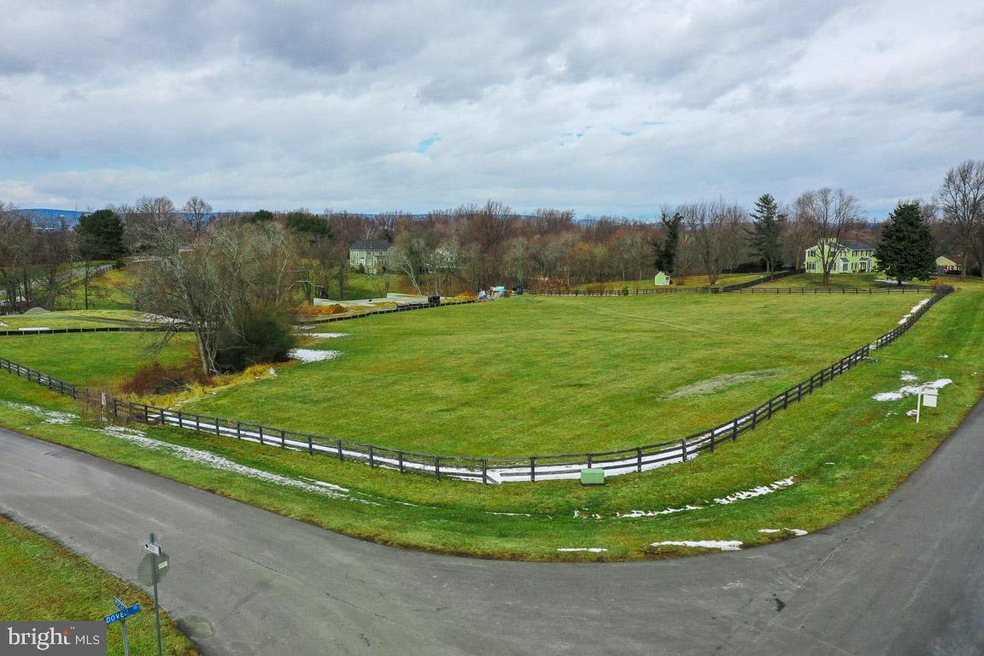23443 Dover Rd, Middleburg, VA 20117 - photo 1