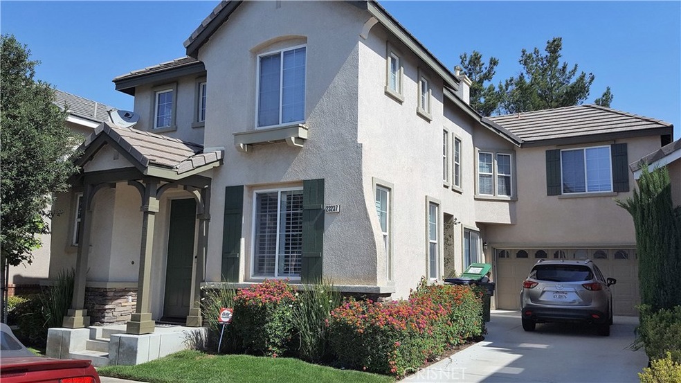 23237 Beachcomber Ln, Valencia, CA 91355 - photo 1