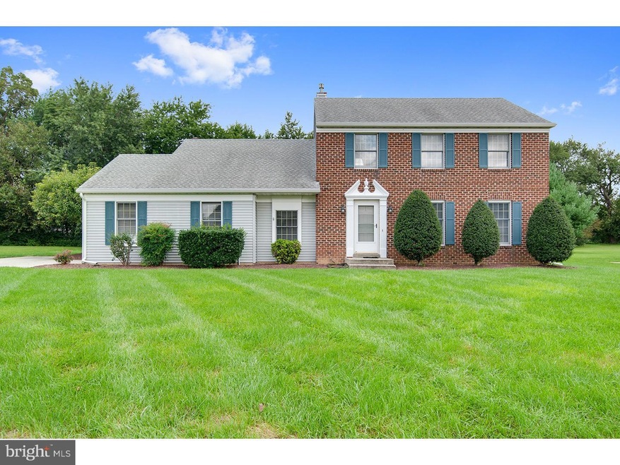 317 Eagle Nest Dr, Camden Wyoming, DE 19934 - photo 1