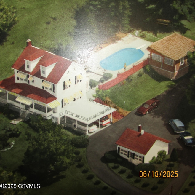 Pending $375,000