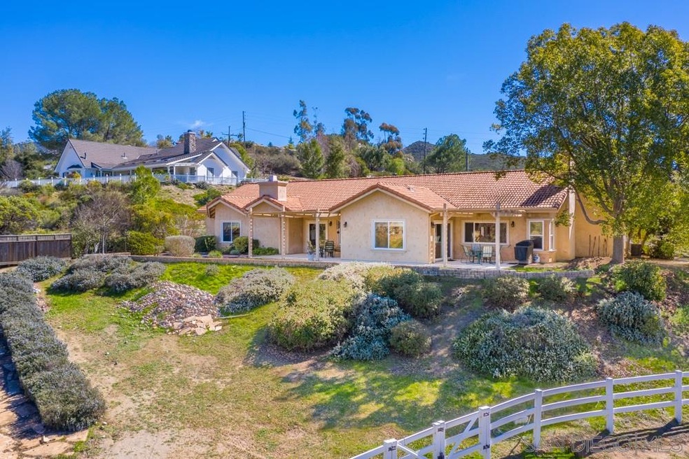 2727 Via Dieguenos, Alpine, CA 91901 - photo 1