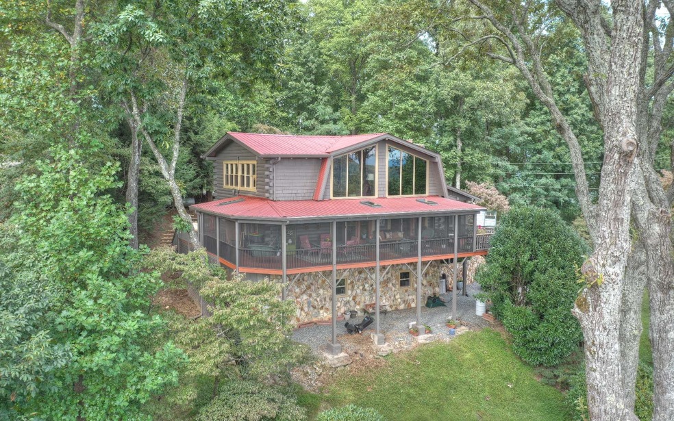 Main View