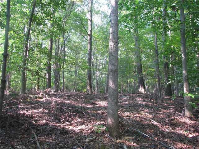 Exterior Front. .71 acre lot approved for 3-bedroo