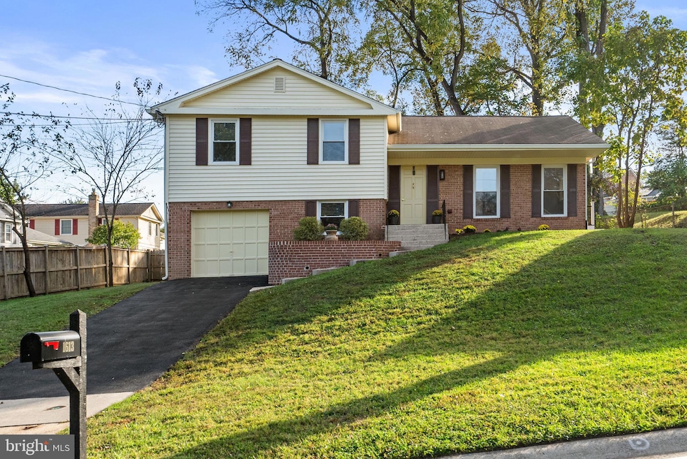 1613 Lemontree Ln, Silver Spring, MD 20904 - photo 1