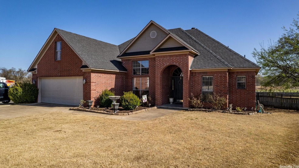 10 River Cir, Mayflower, AR 72106 - photo 1