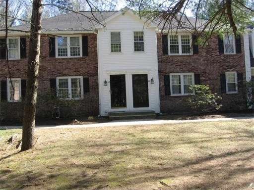 63 Old Meetinghouse Green, Norton, MA 02766 - photo 1