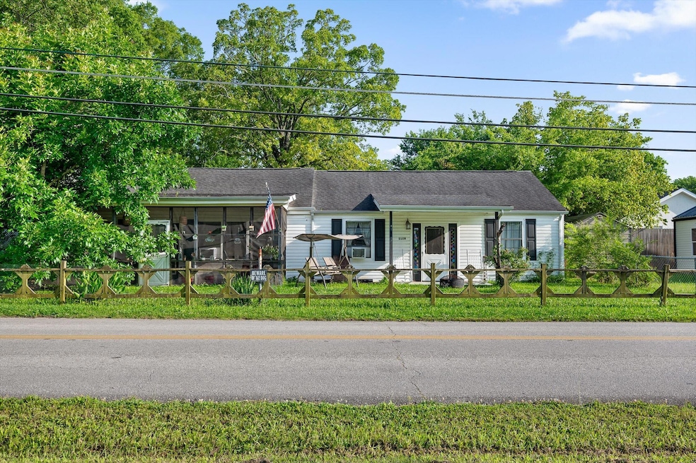1618 E State Line Road