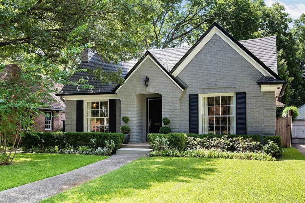 5934 Monticello Ave, Dallas, TX 75206 - photo 1