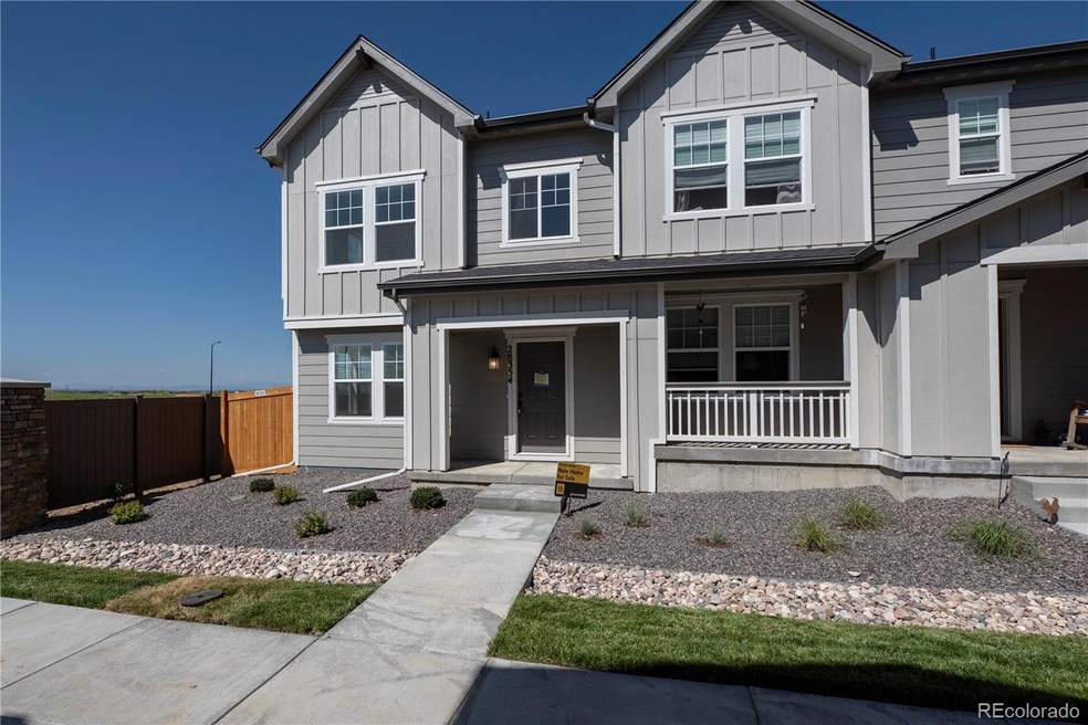 28354 E 6th Place, Aurora, CO 80018 - photo 1