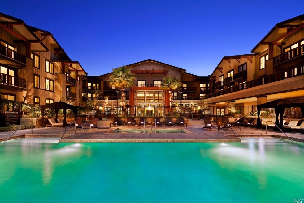 The Westin Verasa