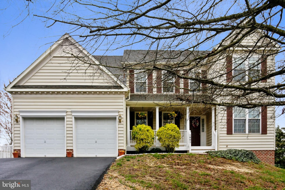 1801 Three Brothers Way, Owings, MD 20736 - photo 1