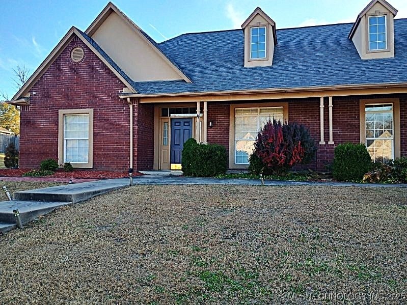 3103 Callaway Dr, Claremore, OK 74019 - photo 1