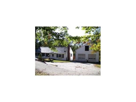 155 Bush Hill Rd, Hudson, NH 03051 - photo 1