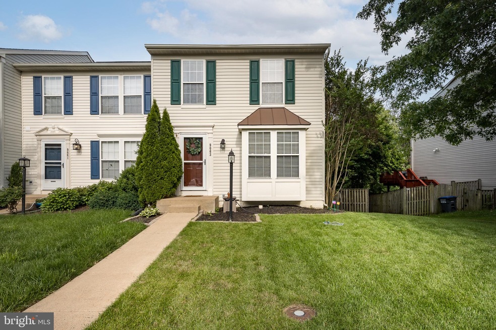 9063 Falcon Glen Ct, Bristow, VA 20136 - photo 1