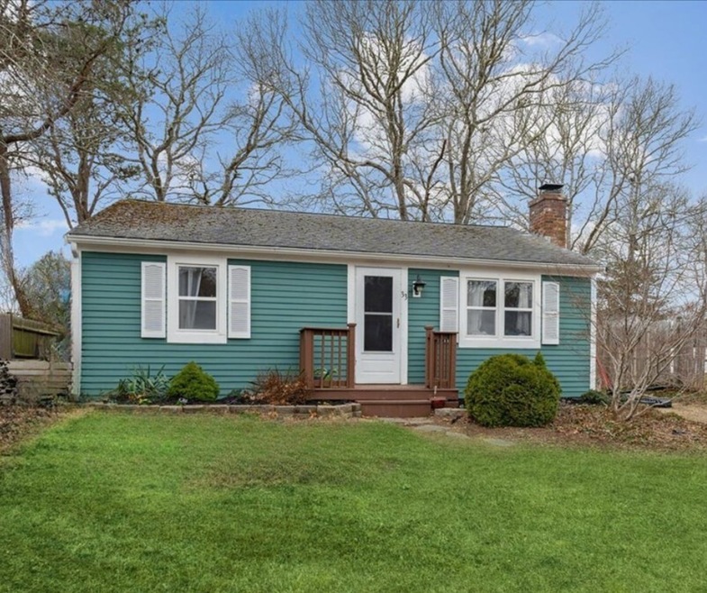 33 Wedgemere Rd, West Yarmouth, MA 02673 - photo 1