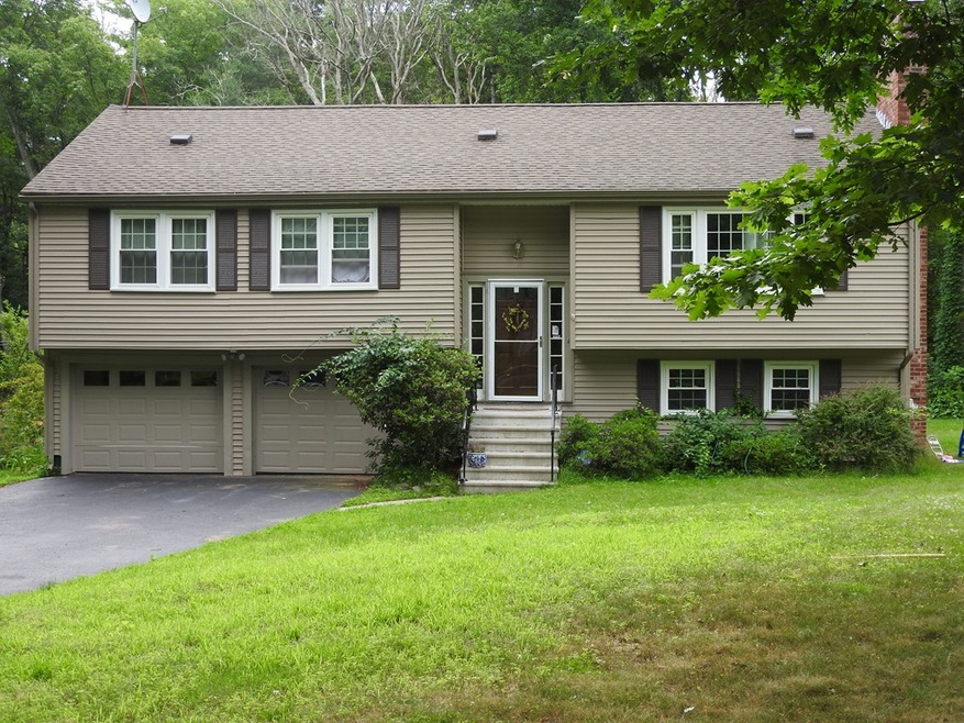 22 Juniper Brook Rd, Northborough, MA 01532 - photo 1