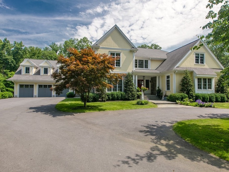 84 Hobblebush Ln, Carlisle, MA 01741 - photo 1