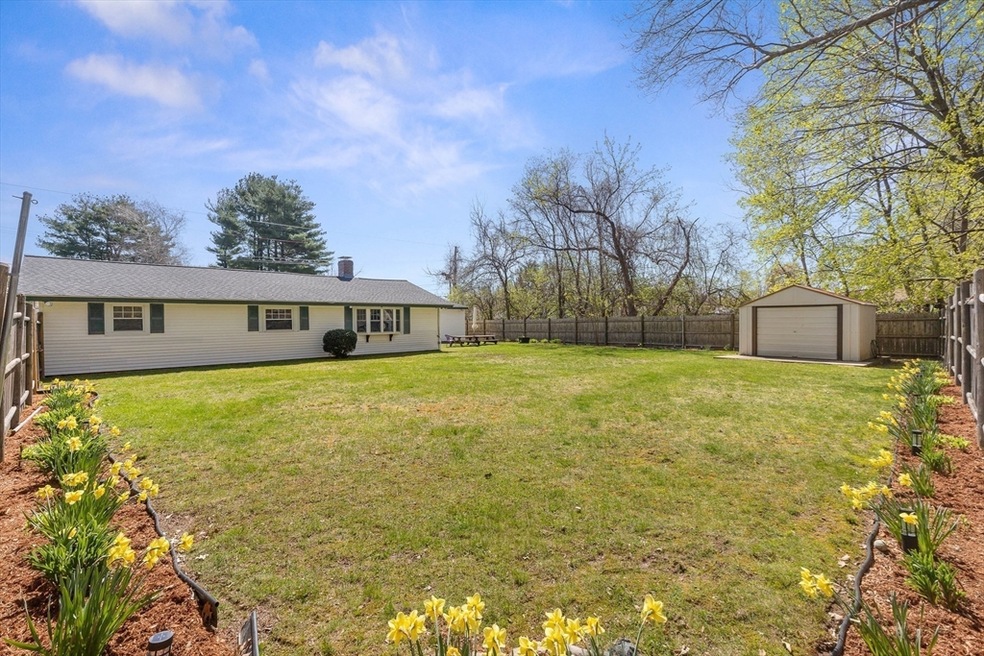 38 Cabot Rd, Danvers, MA 01923 - photo 1