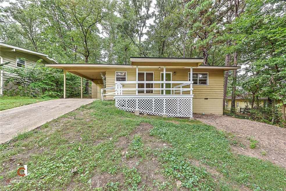 27 Grisham Dr, Bella Vista, AR 72715 - photo 1