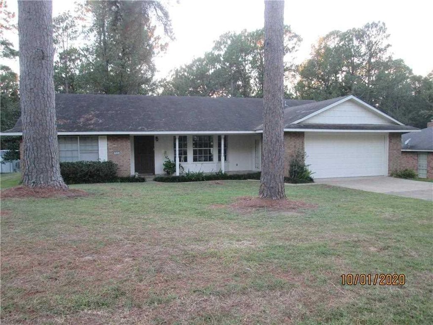 624 Fendler Pkwy, Pineville, LA 71360 - photo 1