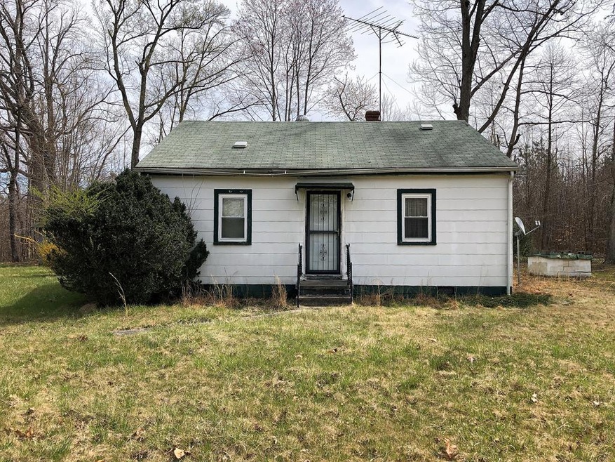 7350 Orak Oaks Rd, Kenbridge, VA 23944 - photo 1