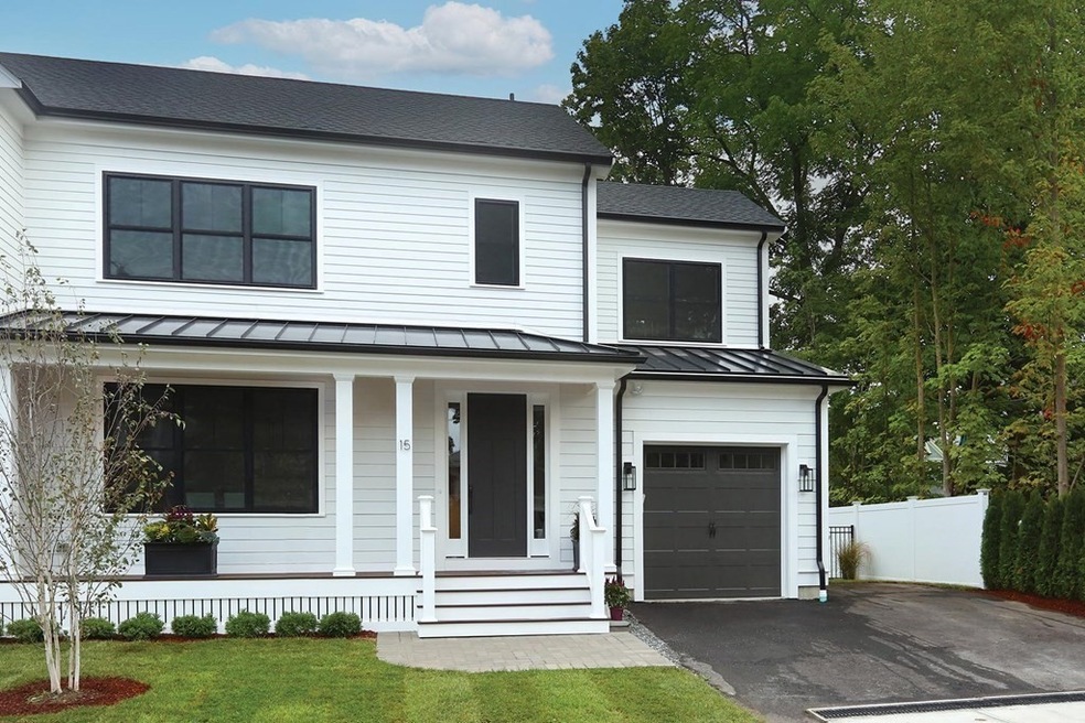 17 Dale St unit 17, Newton, MA 02460 - photo 1