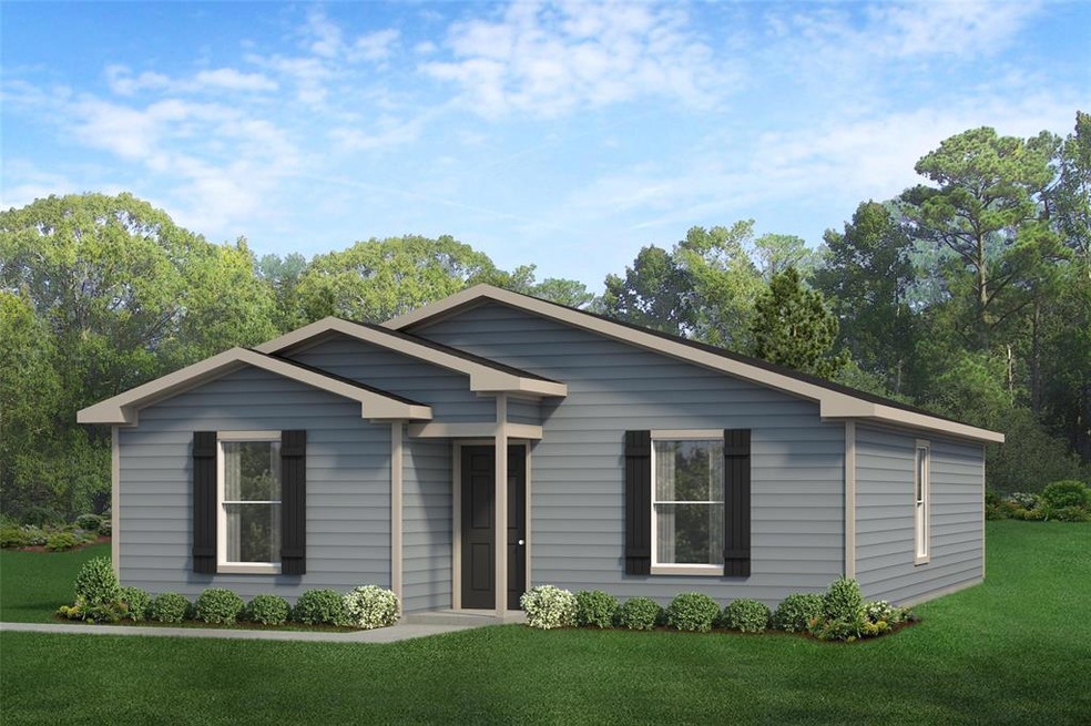 229 E Evans Ave, Bonham, TX 75418 - photo 1