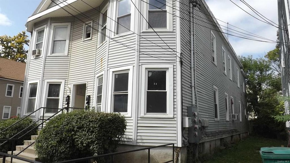 6 Morgan Ave, Poughkeepsie, NY 12601 - photo 1