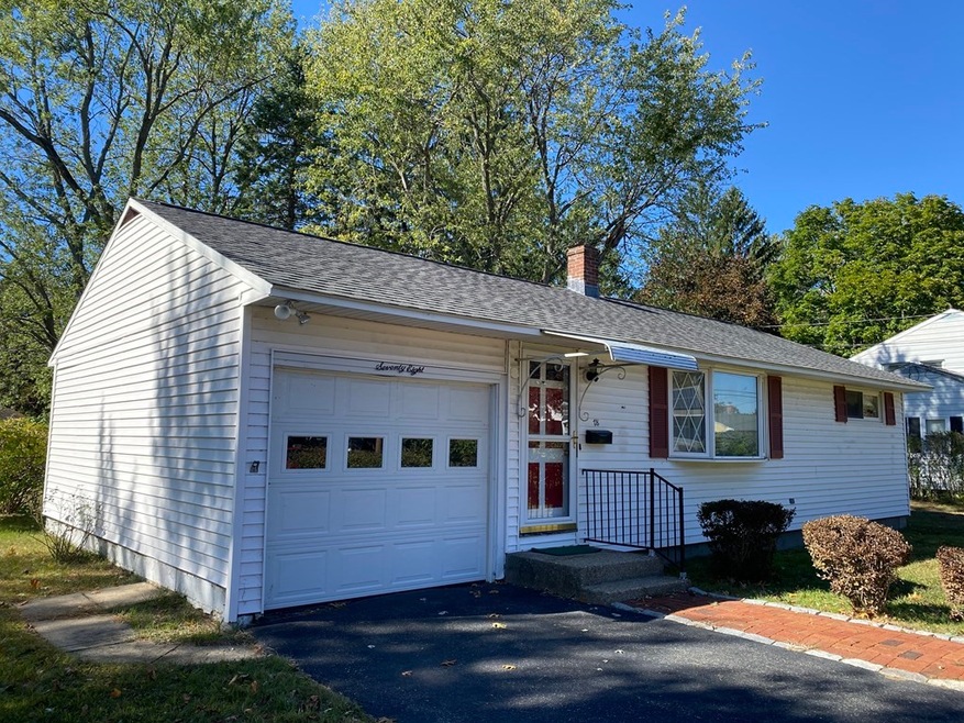 78 Wakefield St, Indian Orchard, MA 01151 - photo 1