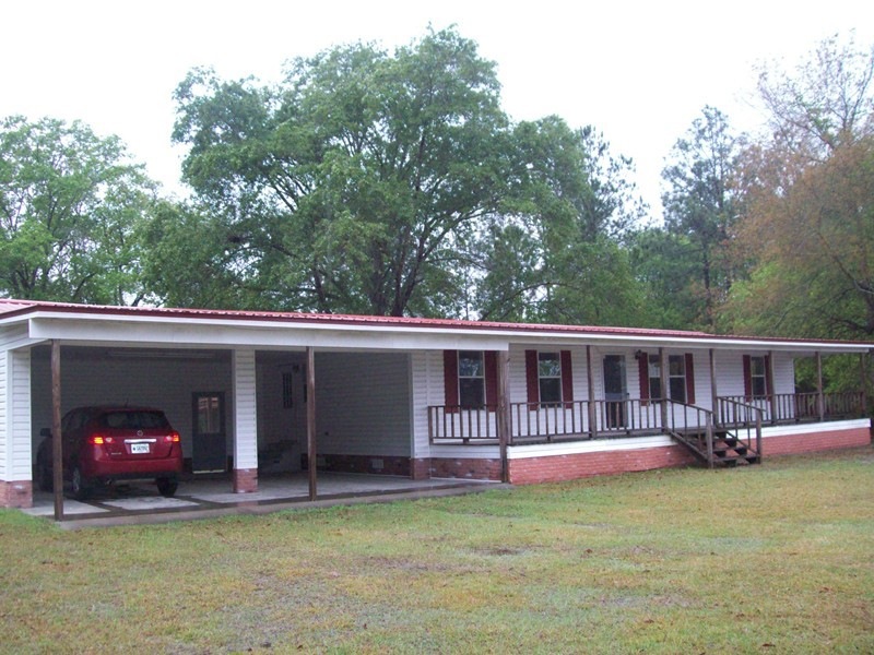 Main View