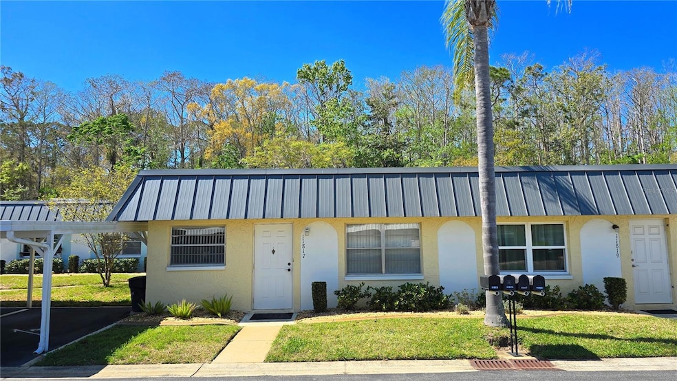 11817 Bayonet Ln, New Port Richey, FL 34654 - photo 1