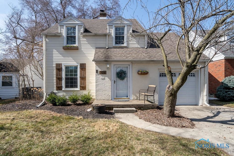 Welcome to 3211 Drummond Road!