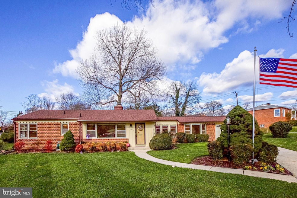 2310 Apache St, Hyattsville, MD 20783 - photo 1