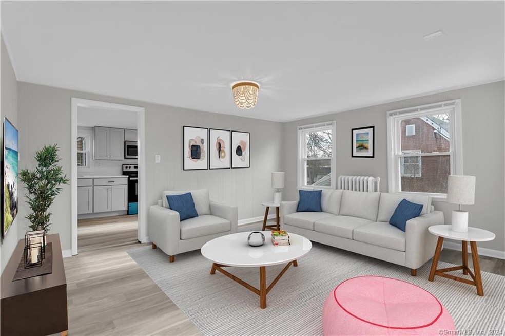 70 S Montowese St unit B, Branford, CT 06405 - photo 1