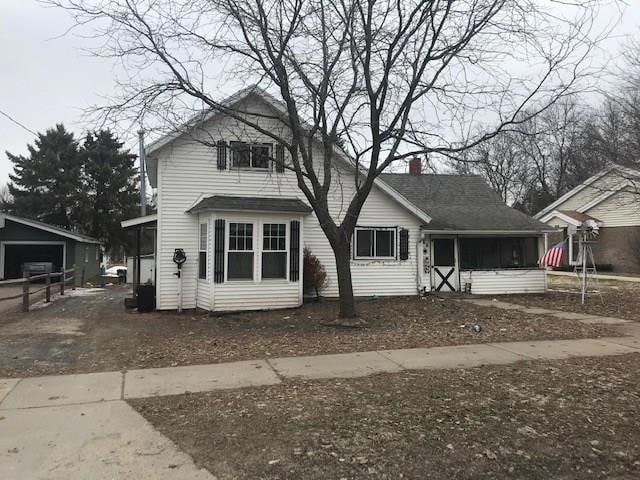 212 E Main St, Alma Center, WI 54611 - photo 1