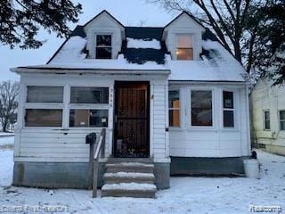 9646 Vaughan St, Detroit, MI 48228 - photo 1