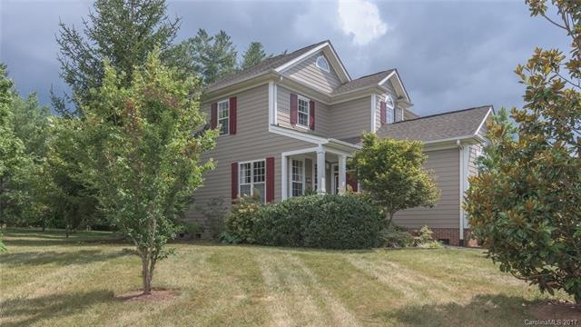 Classic Biltmore Lake Home