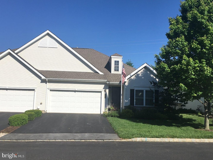 2681 Terrwood Dr W, Macungie, PA 18062 - photo 1