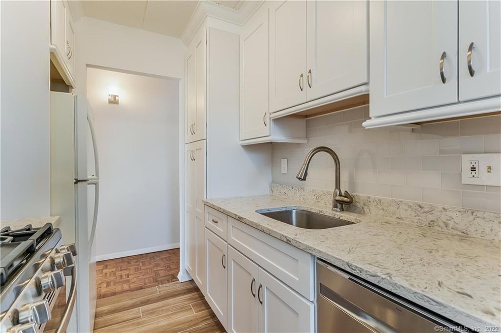 Hyde Park unit 3R, Stamford, CT 06907 - photo 1