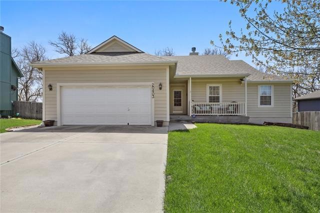 20403 W 221st St, Spring Hill, KS 66083 - photo 1