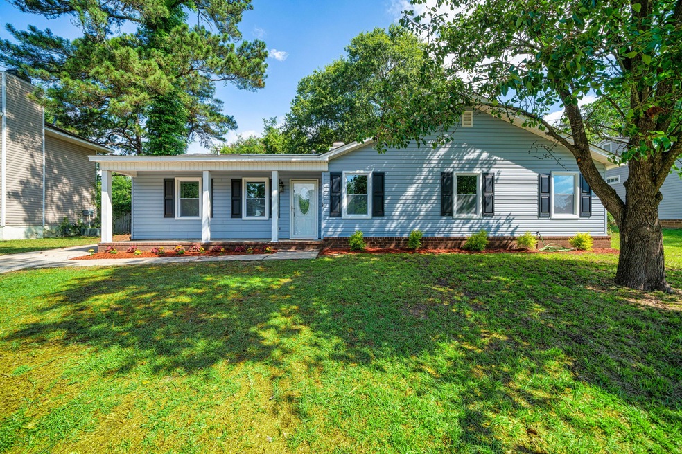 4383 Sandy Ridge Place, Augusta, GA 30909 - photo 1