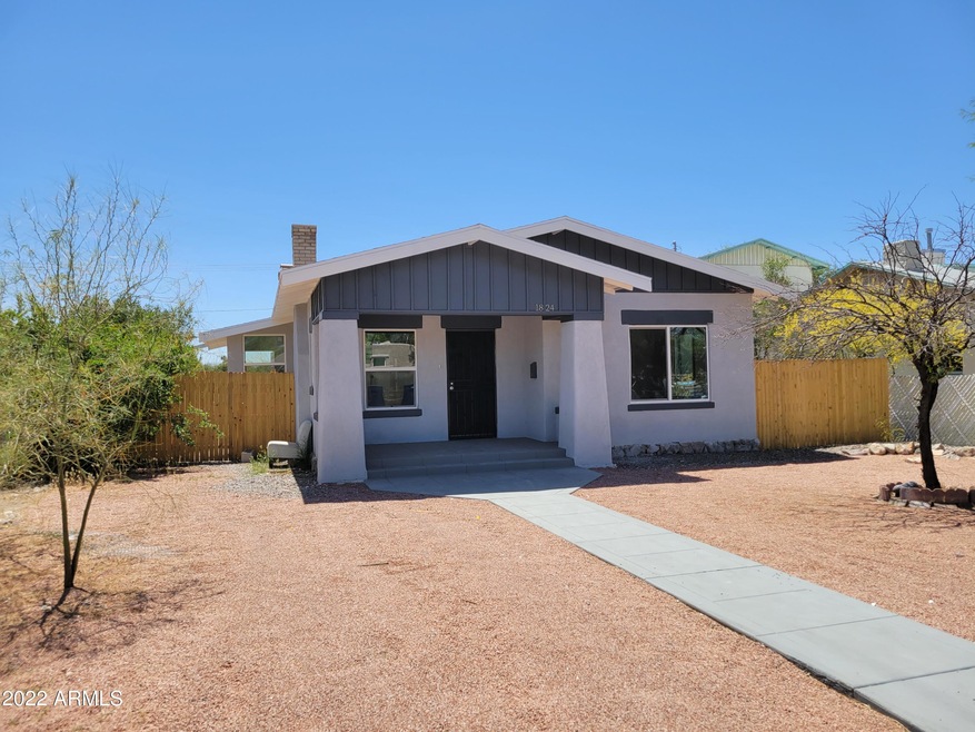 1824 E 7th St, Tucson, AZ 85719 - photo 1