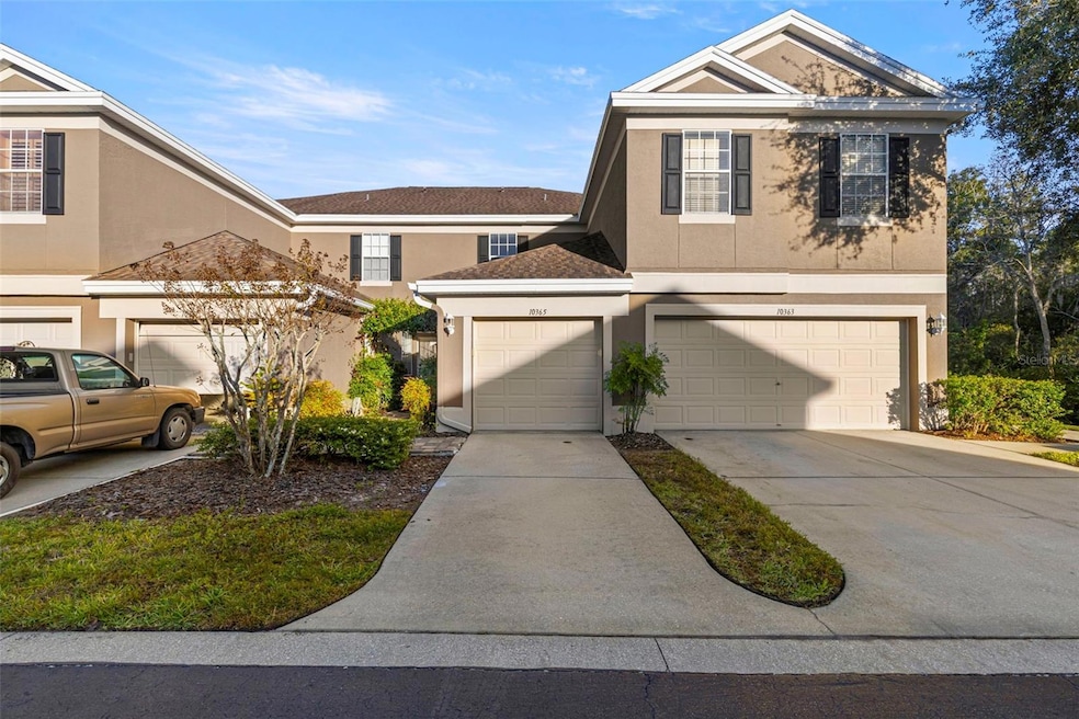 10365 Heron Key Way, Tampa, FL 33625 - photo 1