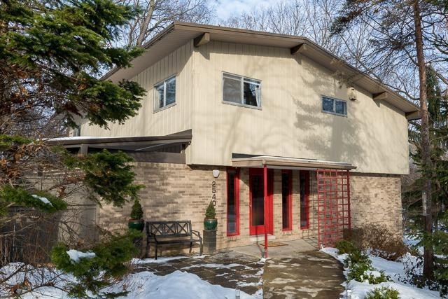 2540 Craig Rd, Ann Arbor, MI 48103 - photo 1